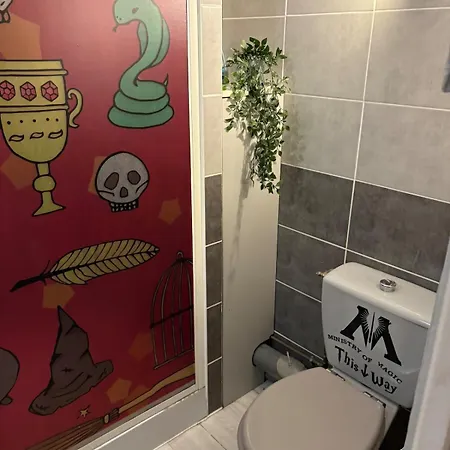 شقة Appartement Design 4 Pers Avec Jardin Privatif Centre De Troyes *